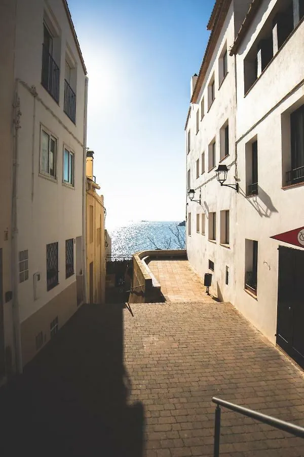 Apartamento Acogedor loft en Calella de Palafrugell 0*,  España