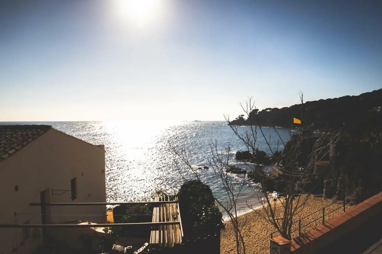 Apartamento Acogedor loft en Calella de Palafrugell